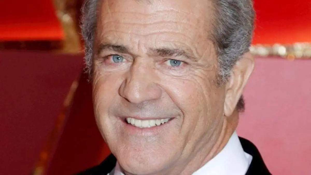 mel gibson